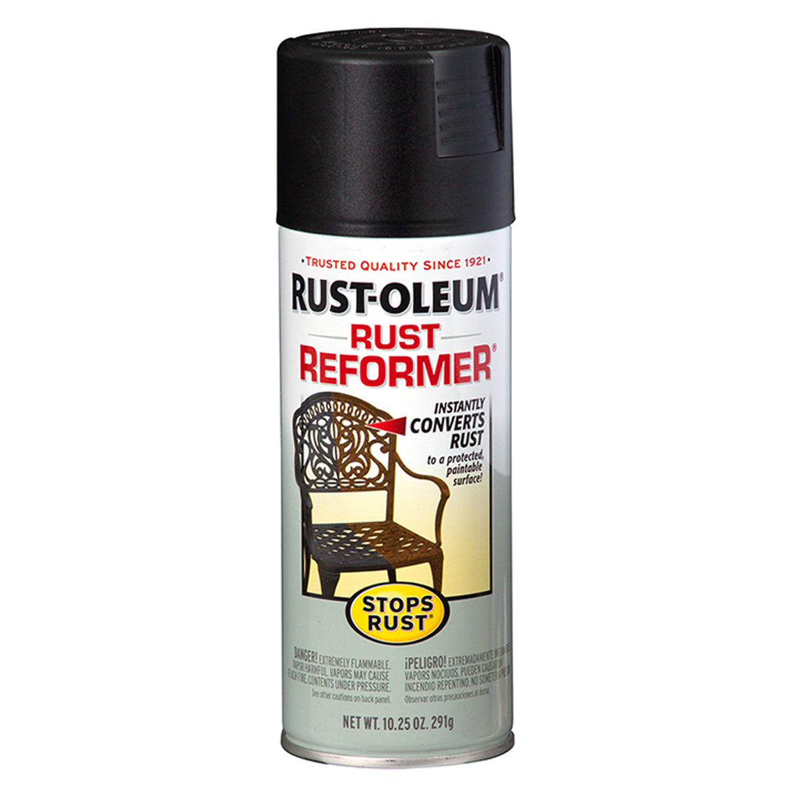 Stops Rust - Rust Reformer Spray 291g