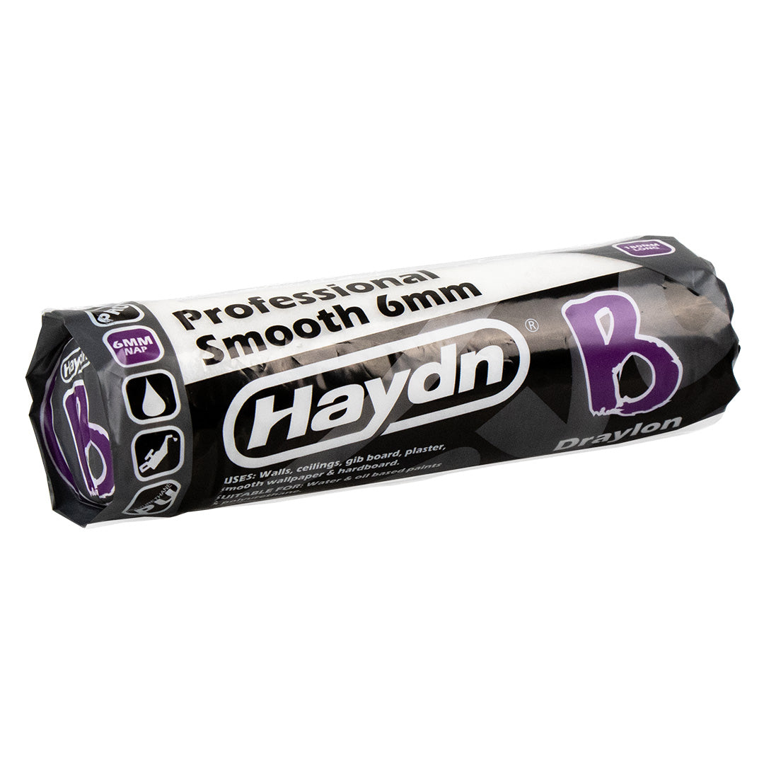 230mm Genius Sleeve - Smooth 6mm