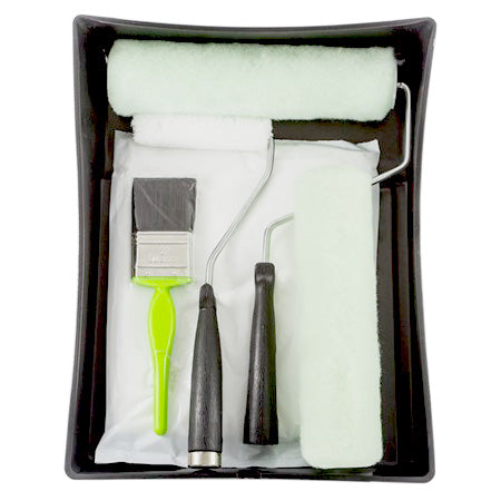 230mm 8 Piece Roller Kit