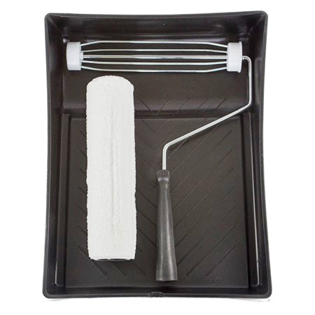 230mm Micro Fibre Kit - Super Smooth 4mm