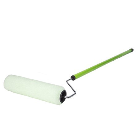 230mm Handle & Sleeve with 1.2m Extension Pole Set