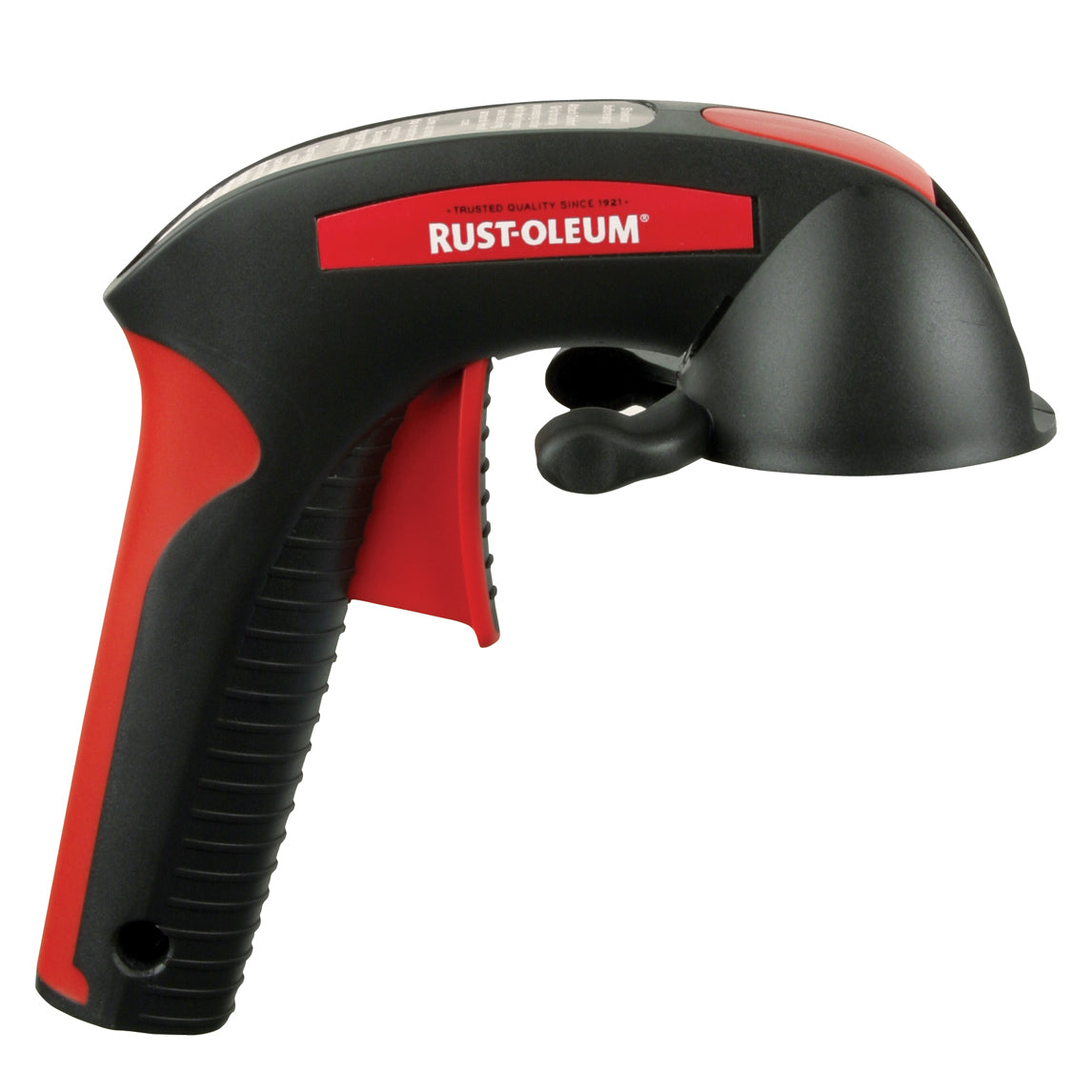 Rust-Oleum Professional Aerosol Spray Can Handle