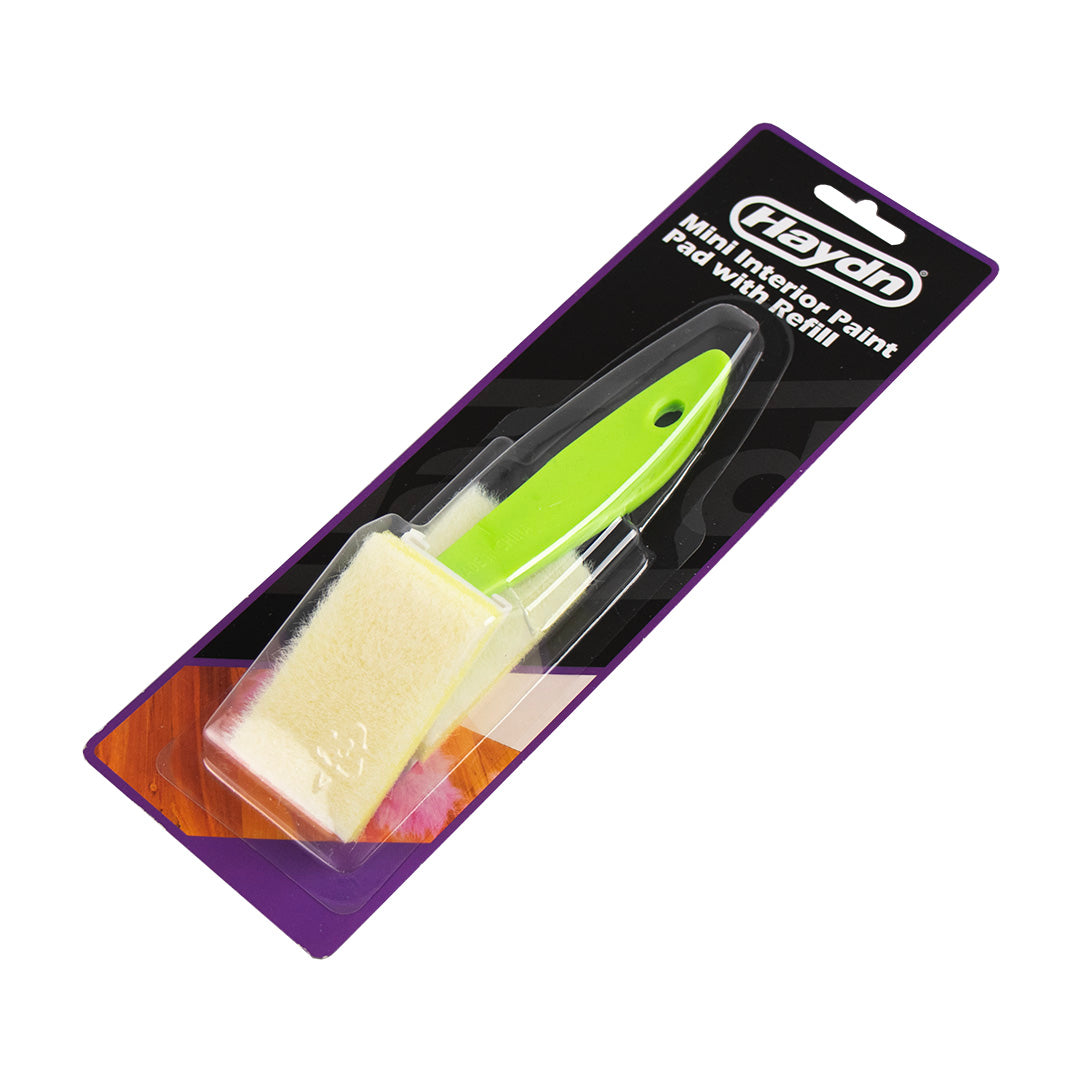 25mm Mini Paint Pad With 1 Refill