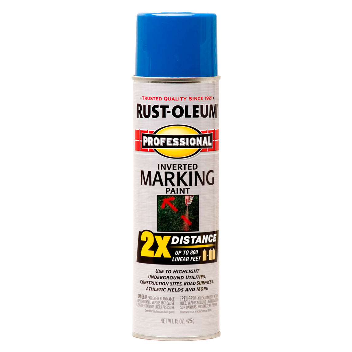 Professional 2X Marking - White 425g