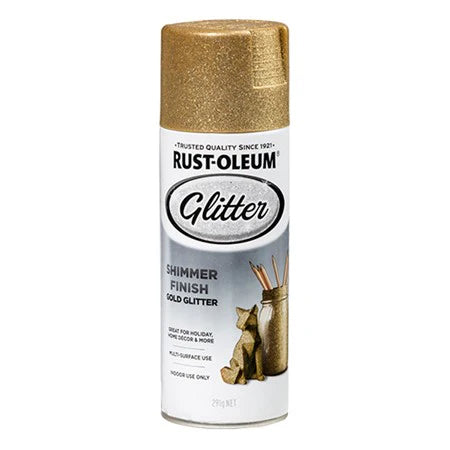 Rust-Oleum - Specialty Glitter Sealer Spray