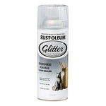 Rust-Oleum - Specialty Glitter Sealer Spray