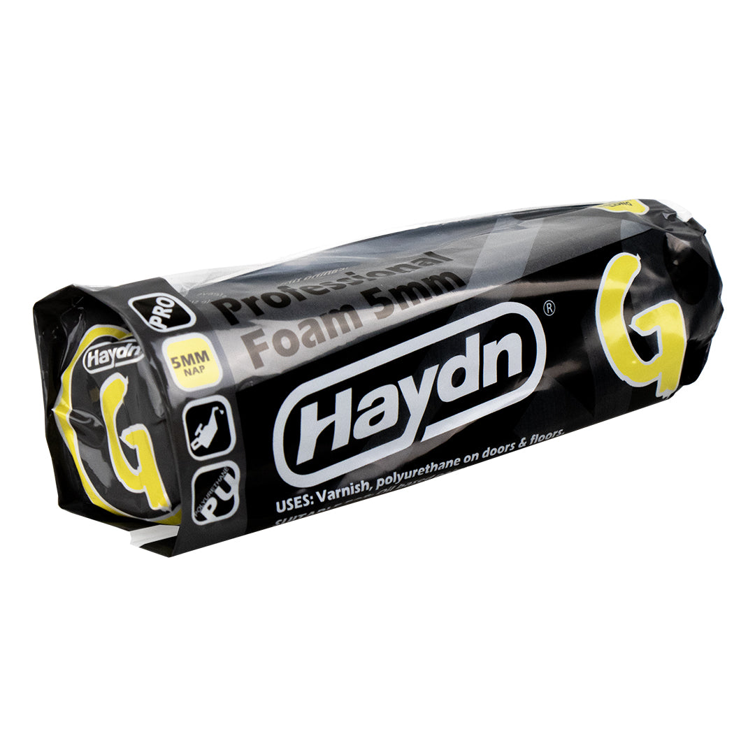 270mm Genius Sleeve - Foam 5mm