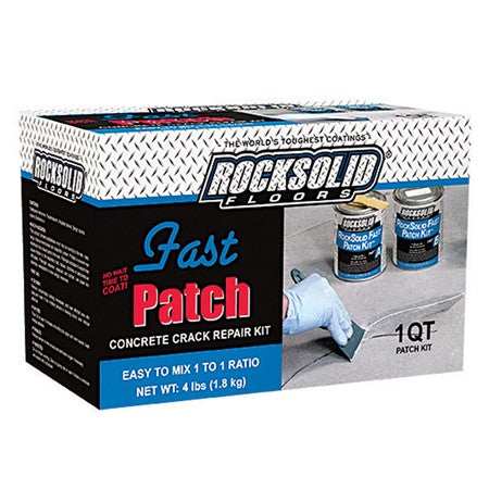 RockSolid Kit Fast Patch