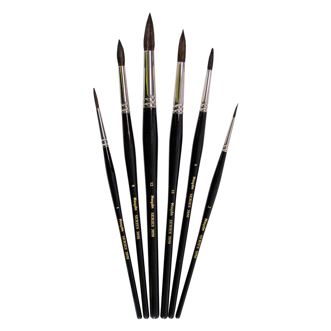 Haydn Series 3050 # 4