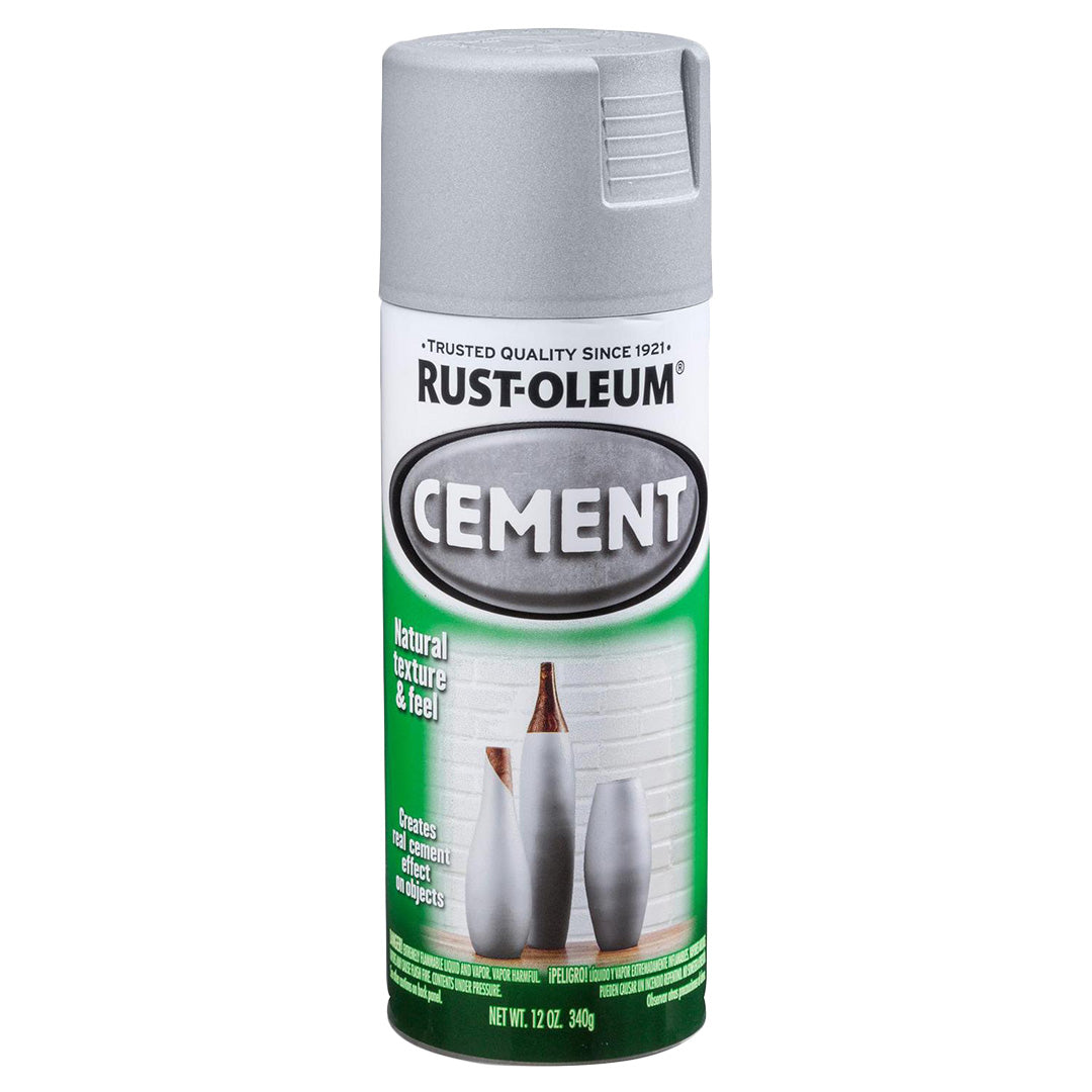 Specialty - Cement Spray Paint 340g