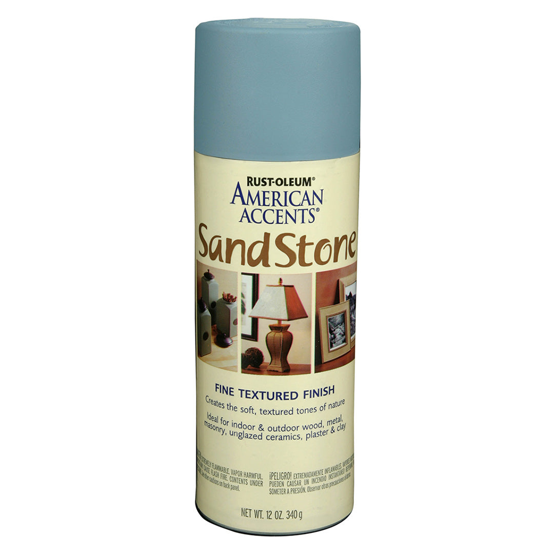 American Accents - Boulder Gray 340g