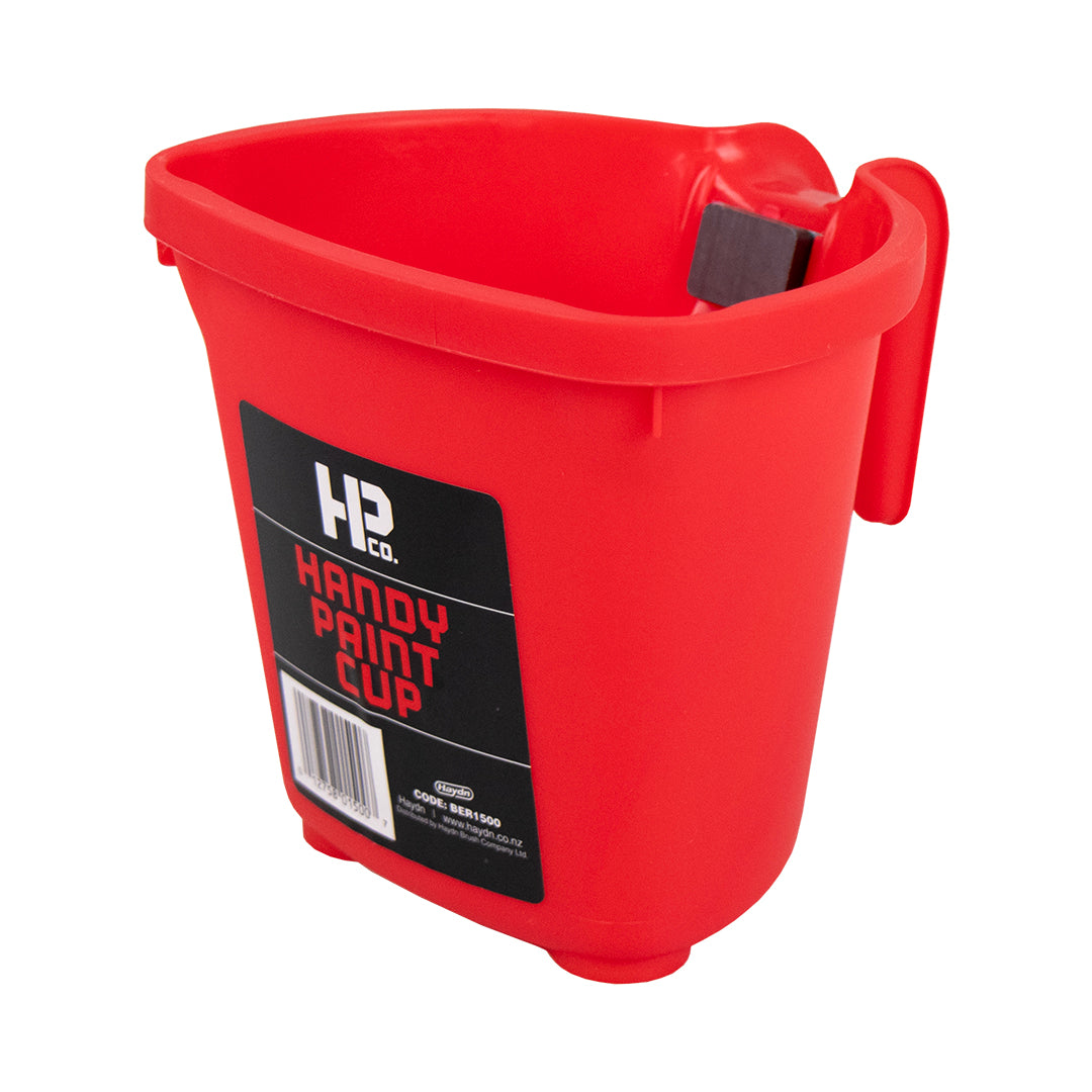 HANDy Paint Cup