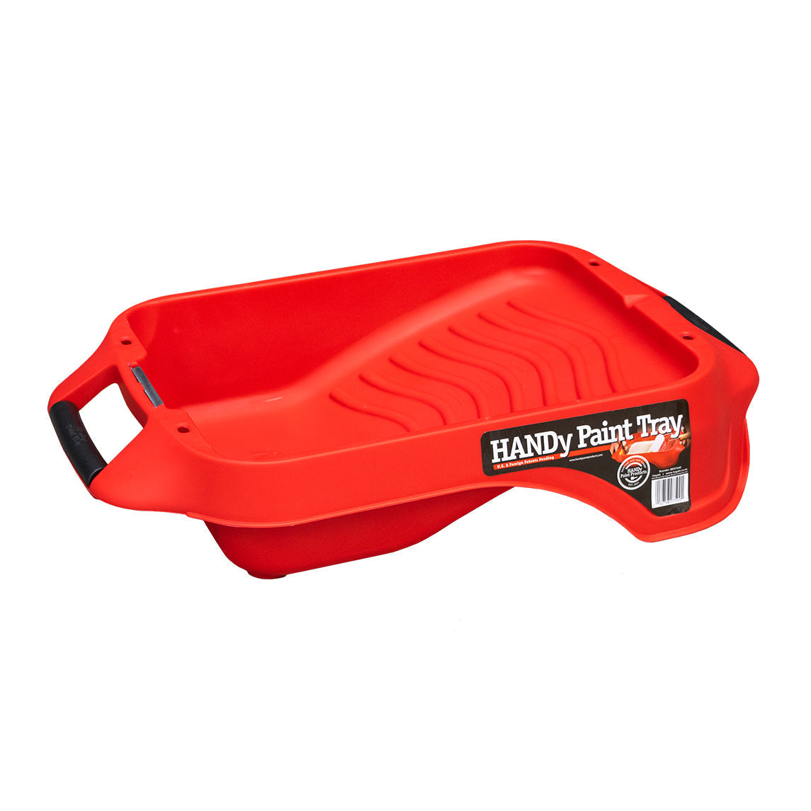 HANDy Paint Tray Liners 3Pk