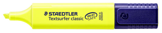 Staedtler Classic Highlighter - CornerBox