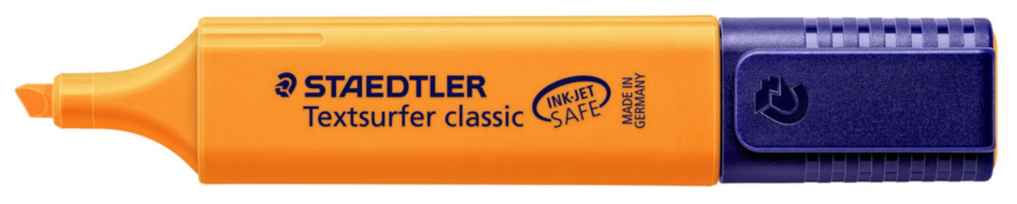 Staedtler Classic Highlighter - CornerBox