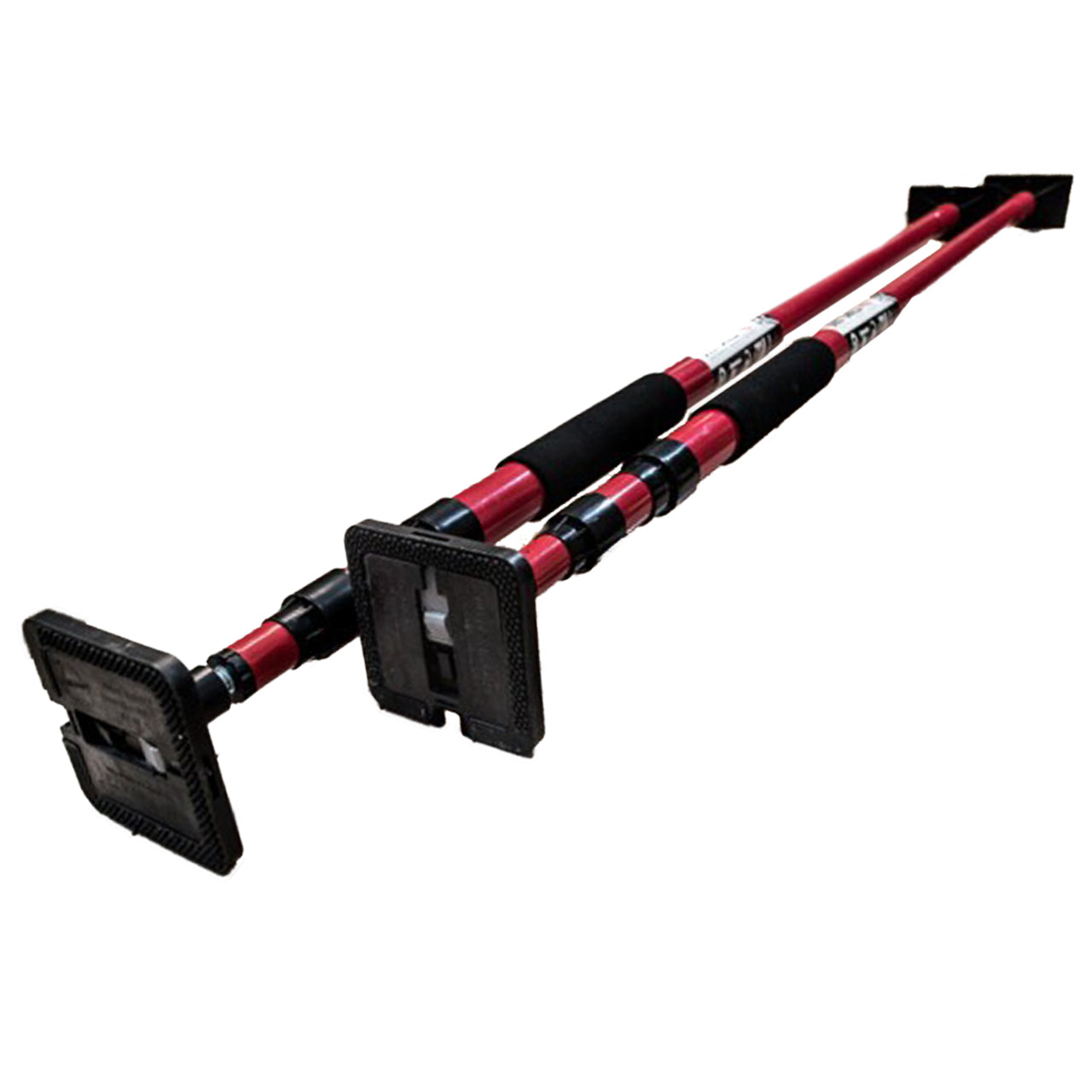 Duster 4 Ring -  100mm