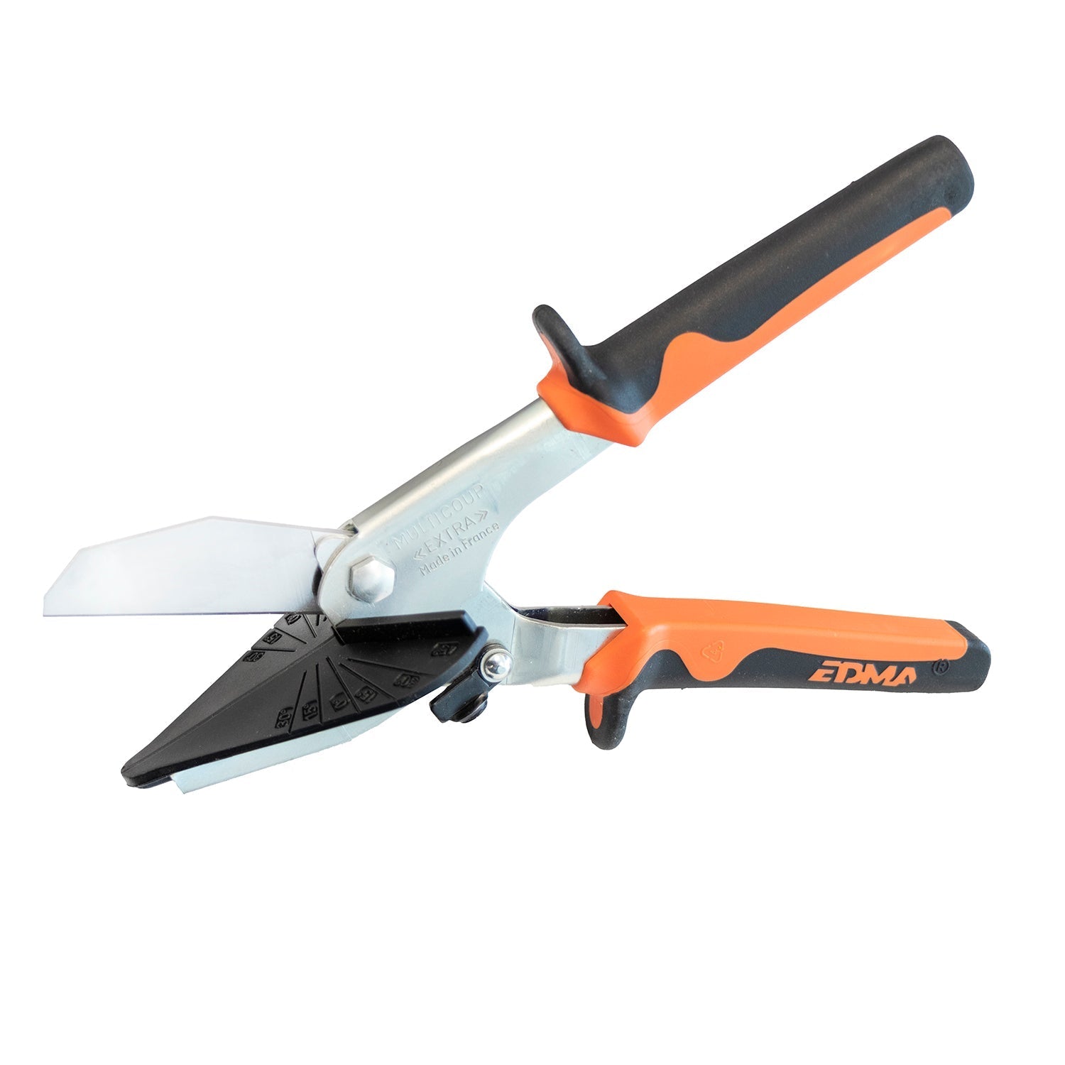 EDMA Multi-Coup Extra - Mitre Shear