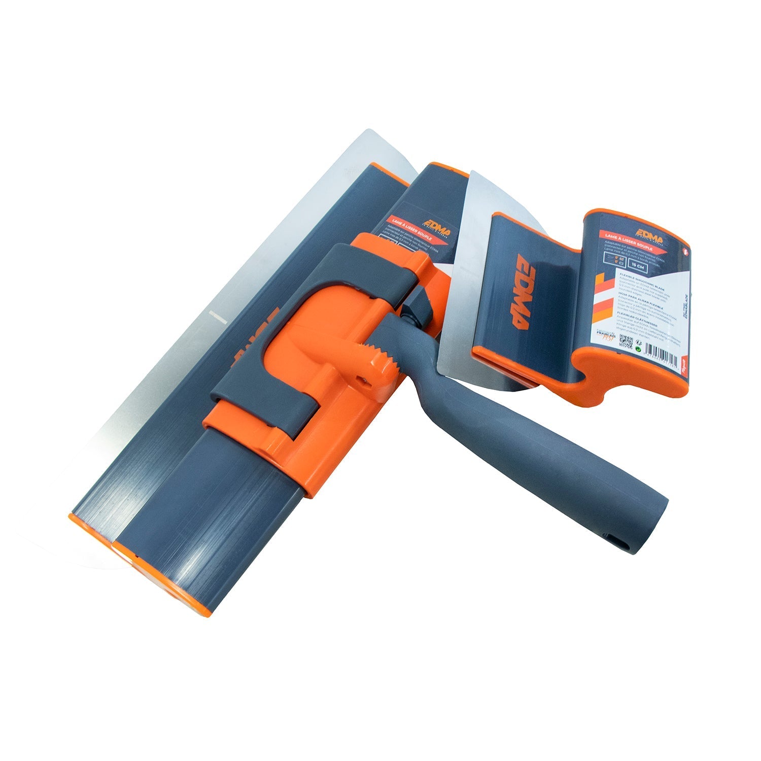 EDMA Blade Flex 35cm