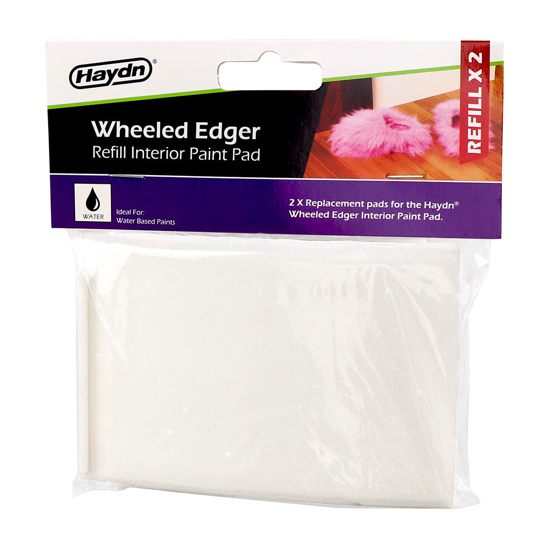 Wheeled Edger Refill