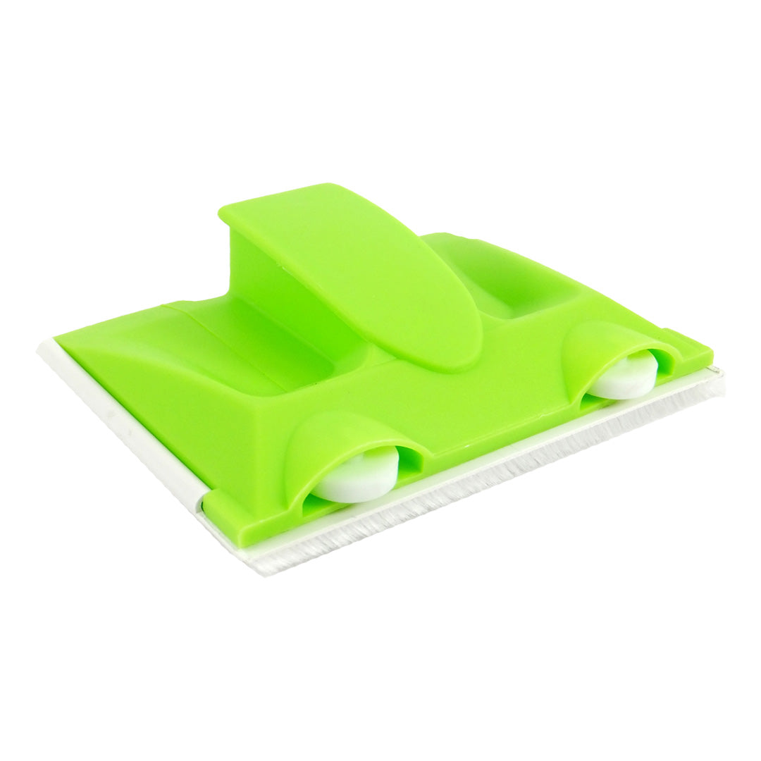 Wheeled Edger Complete