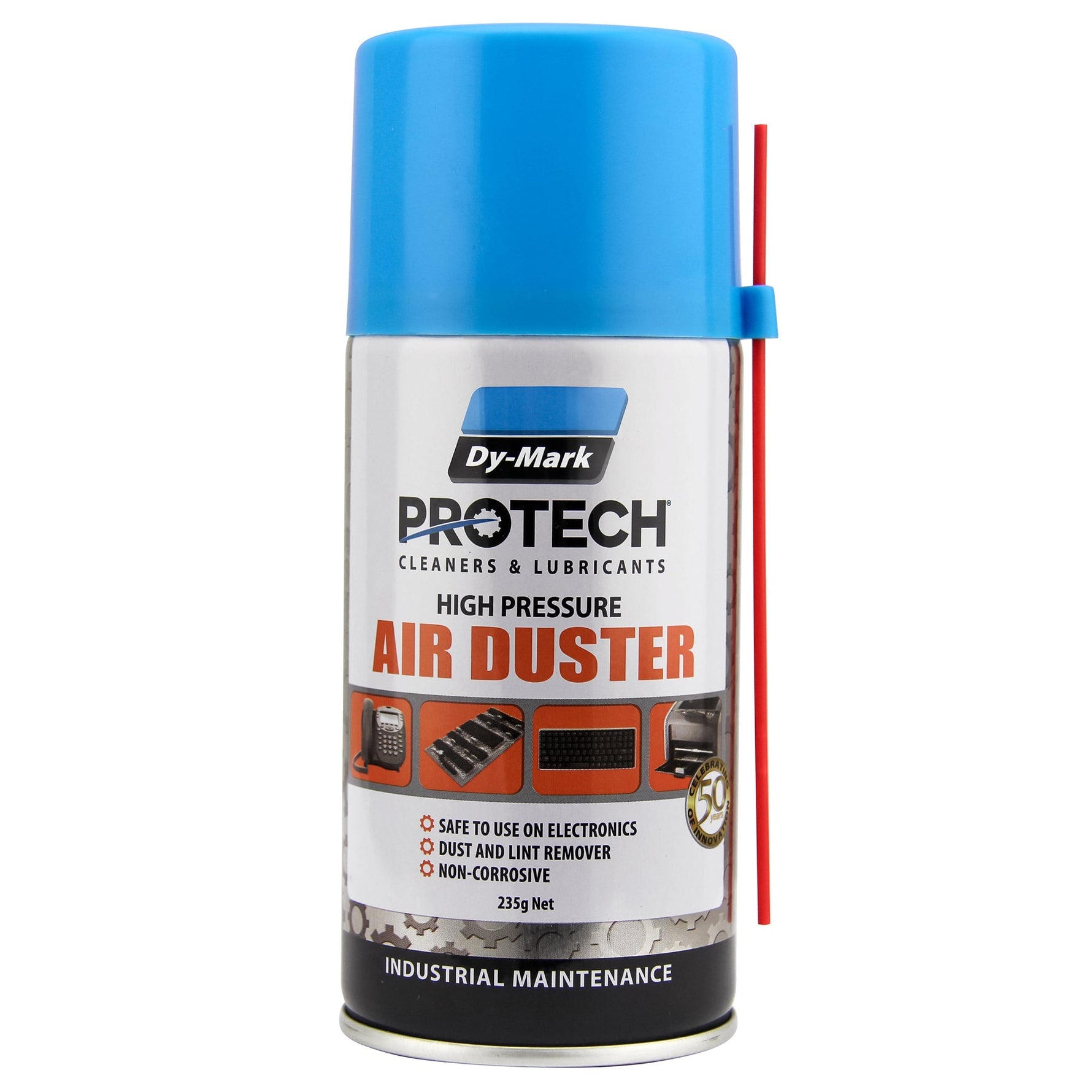 Dy-Mark Protech Air Duster 235g