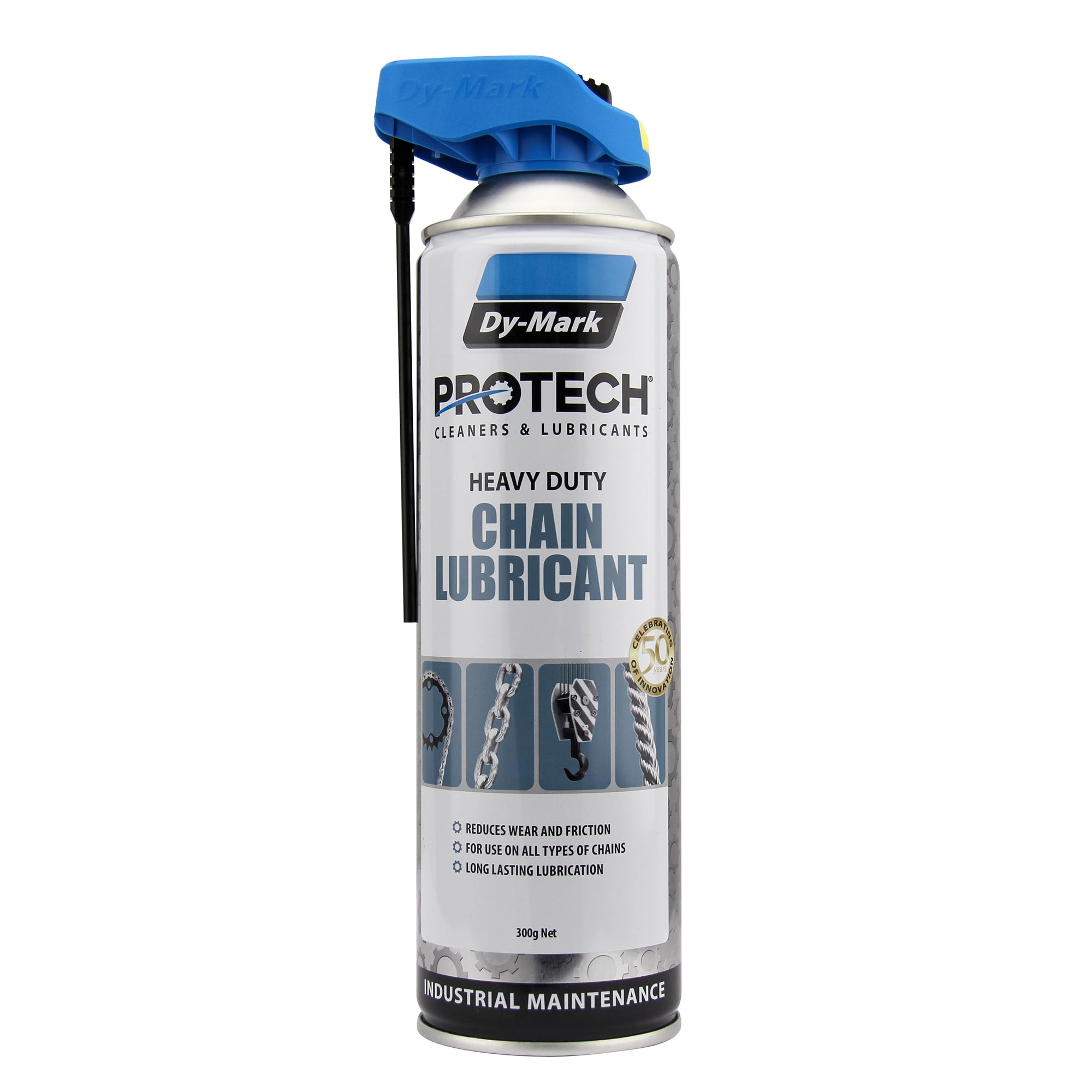 Dy-Mark Protech Chain Lubricant 300g