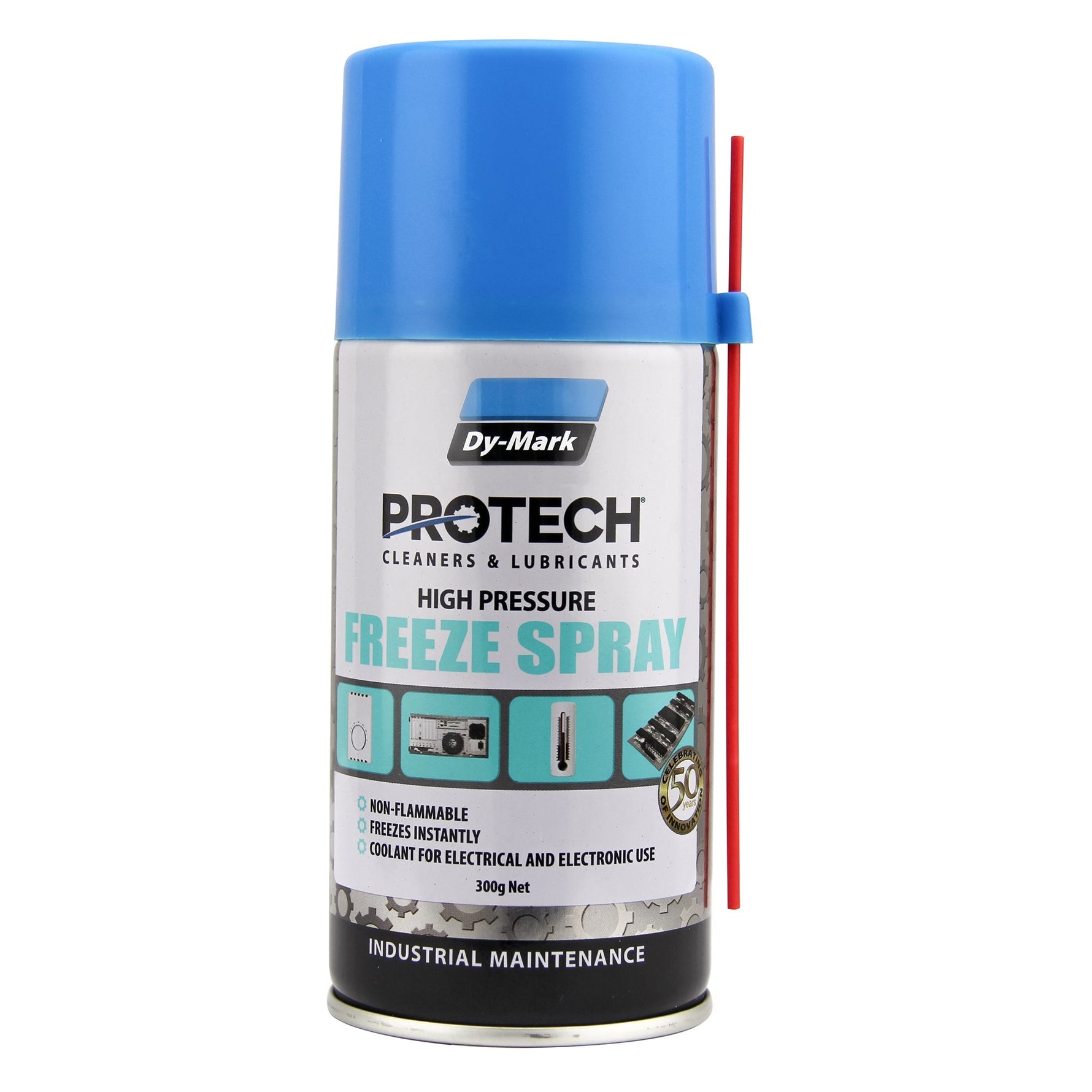 Dy-Mark Protech Freeze Spray 300g