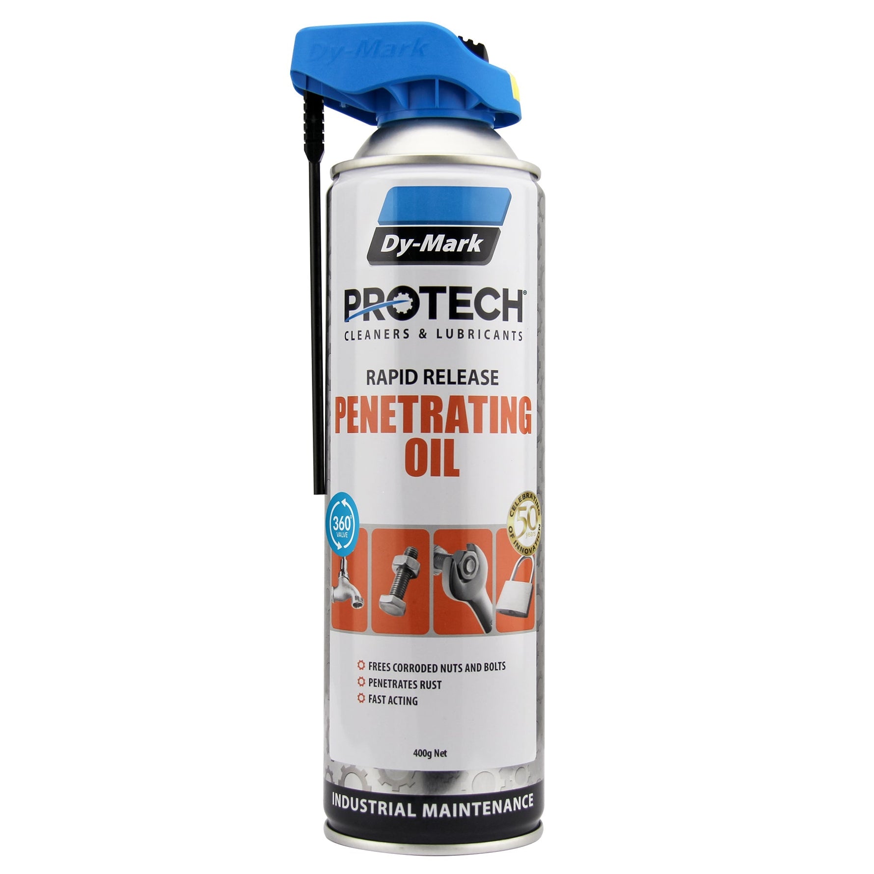 Dy-Mark Protech Penetrating Oil 400g