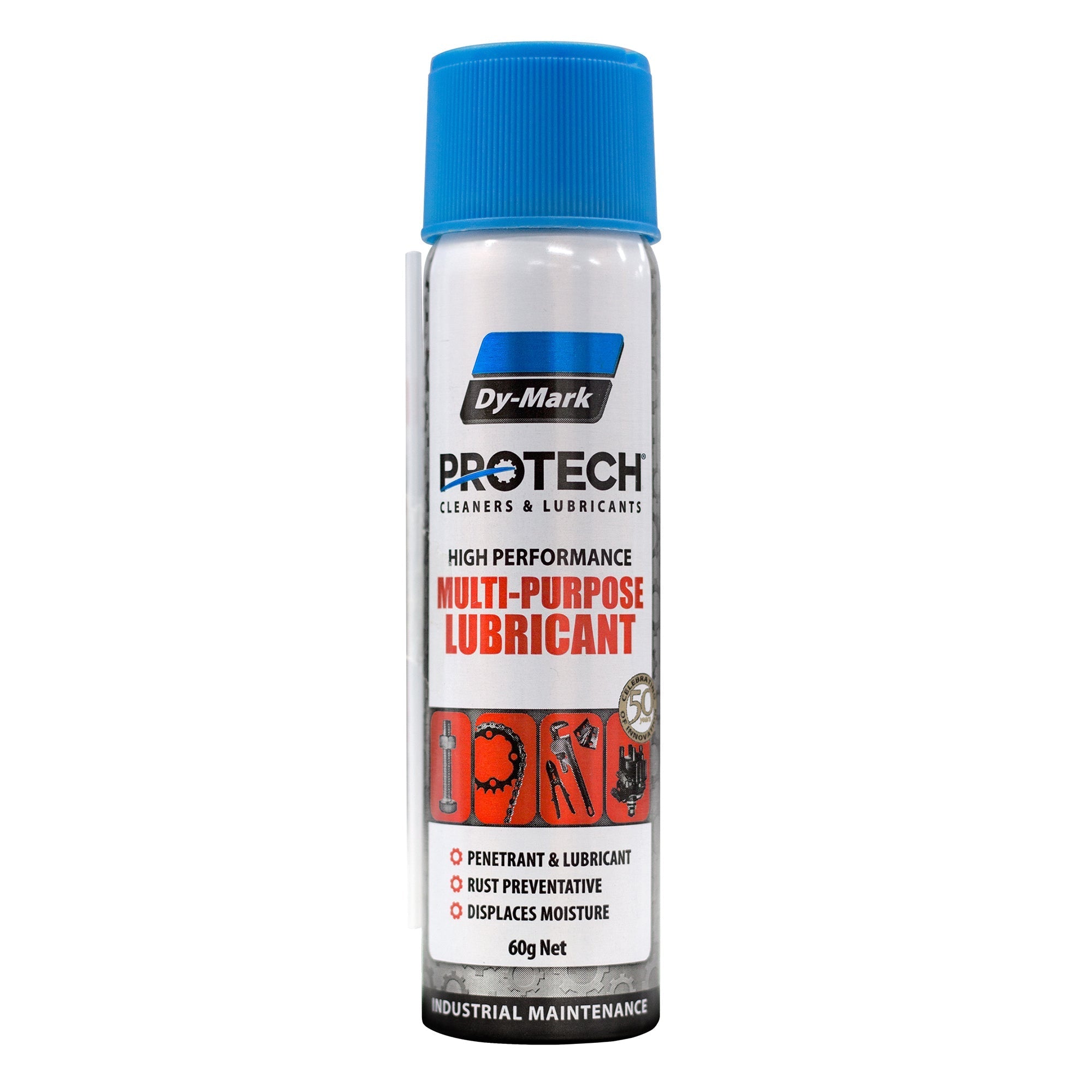 Dy-Mark Protech Multi-Purpose Lubricant 400g