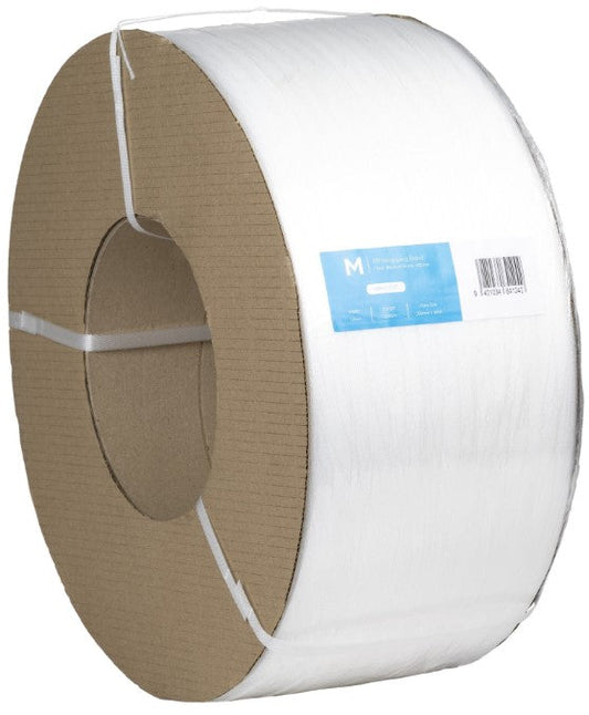 PP Machine Strapping Band - Matthews