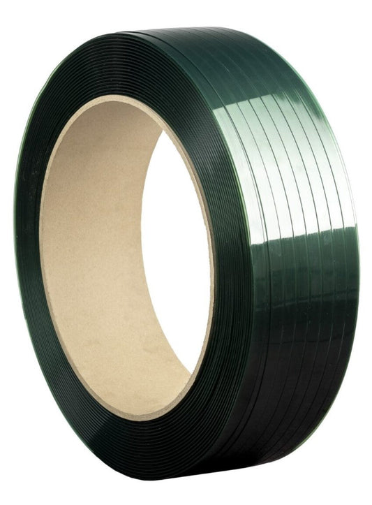 PET Strapping Band Embossed - Matthews