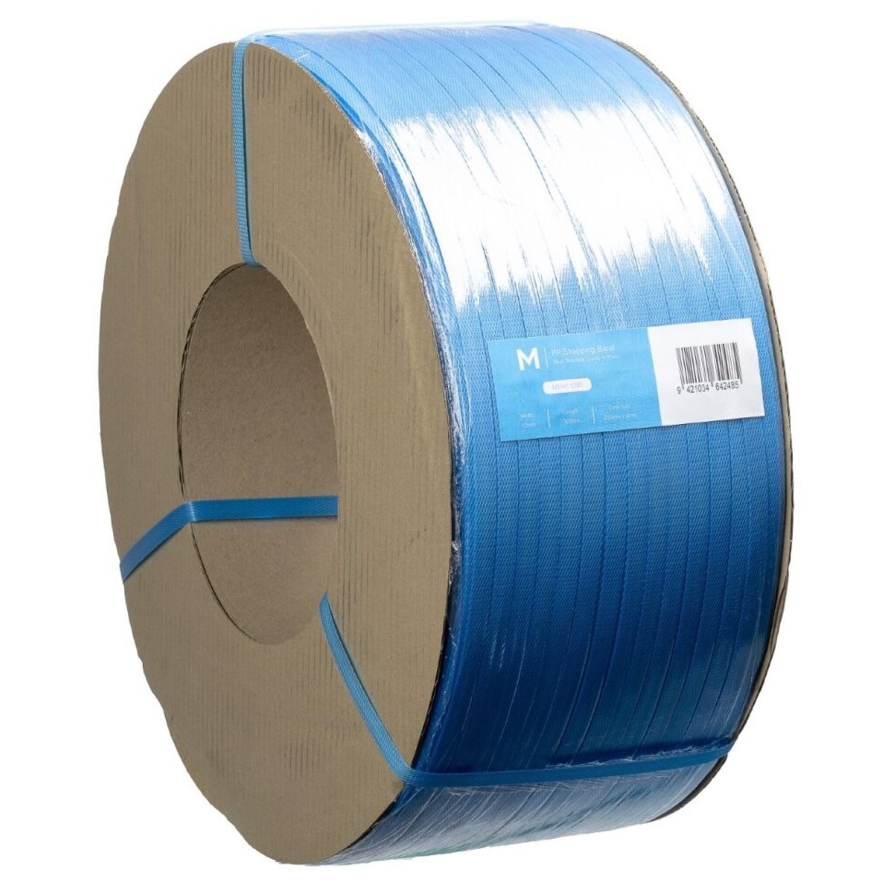 PP Machine Strapping Band