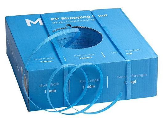 PP Hand Strapping Band - Matthews