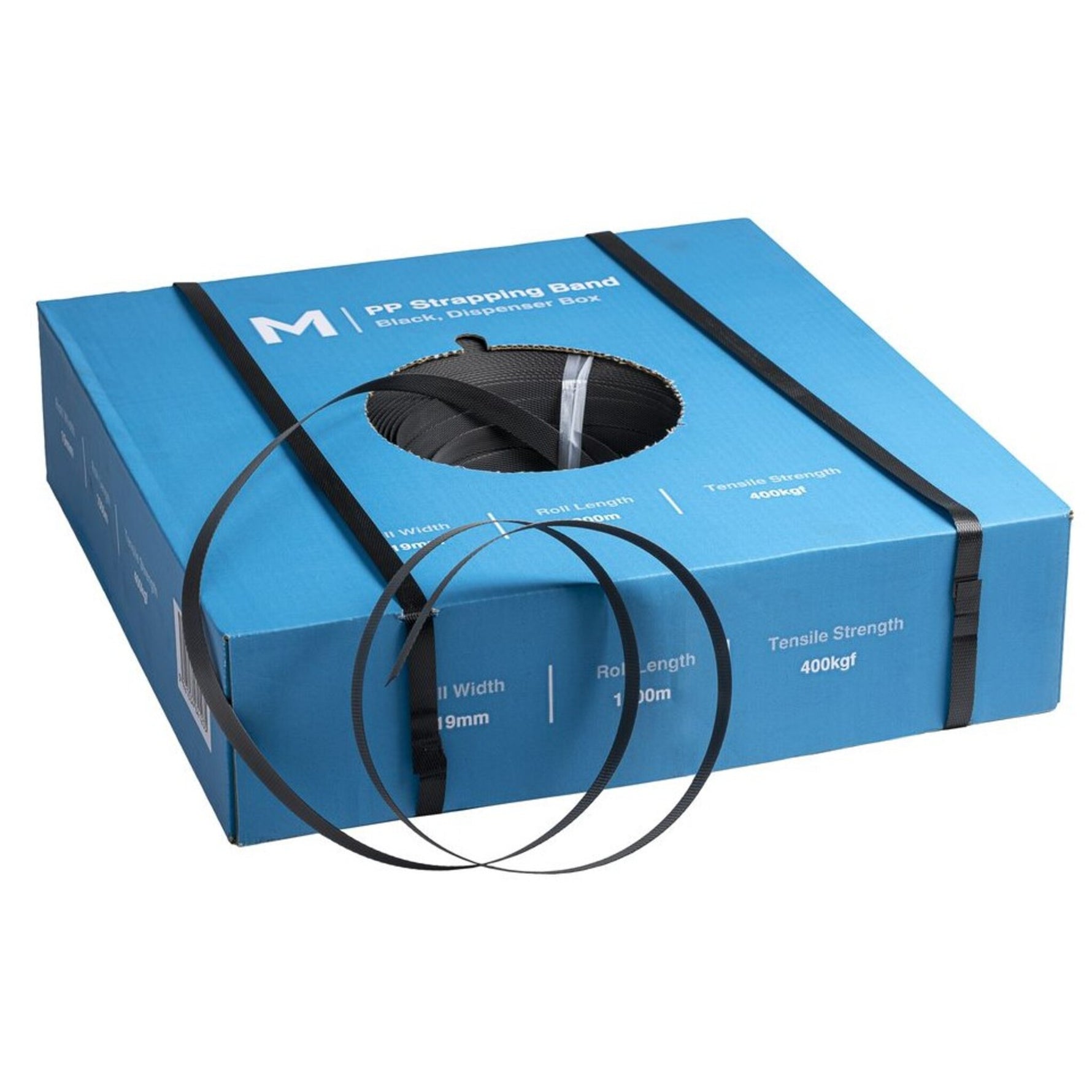 PP Hand Strapping Band