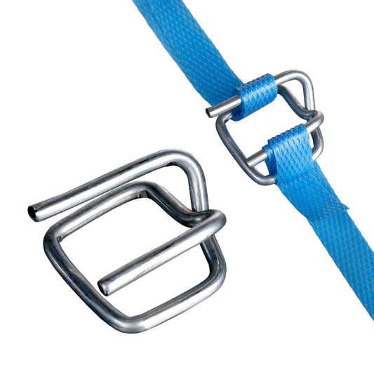 Wire Buckles Heavy Duty - Matthews