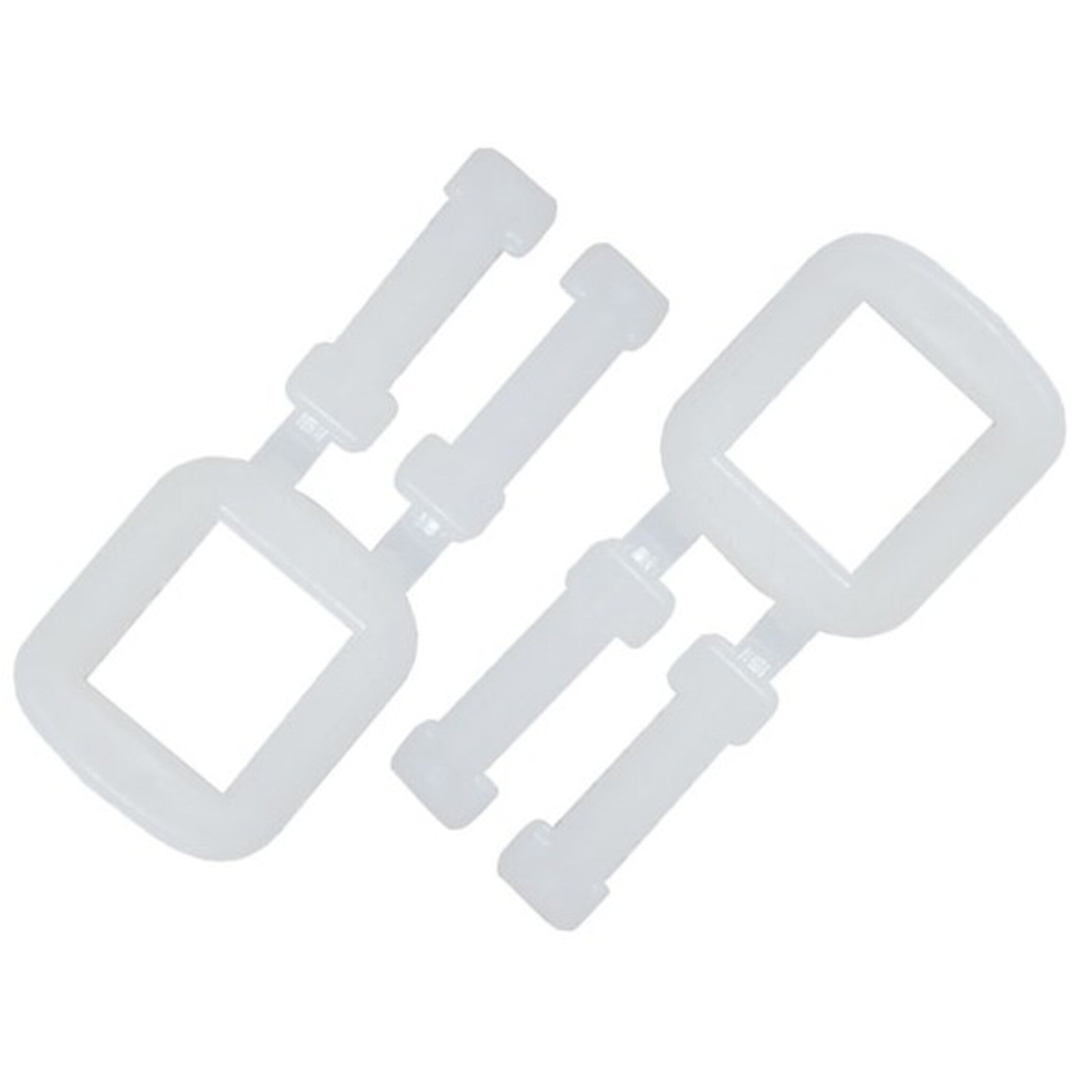 Polypropylene Buckles