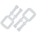 Polypropylene Buckles