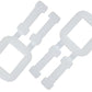 Polypropylene Buckles - Matthews