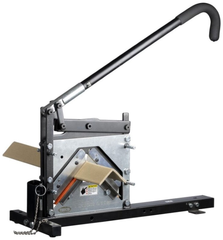 Cardboard Corner Board Cutter - Matthews
