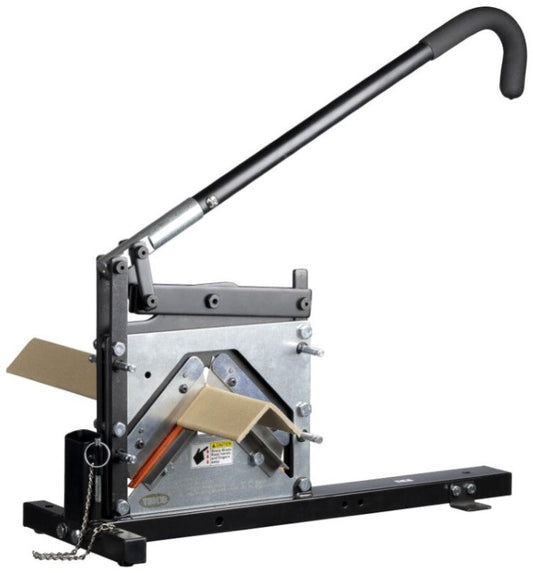 Cardboard Corner Board Cutter - Matthews