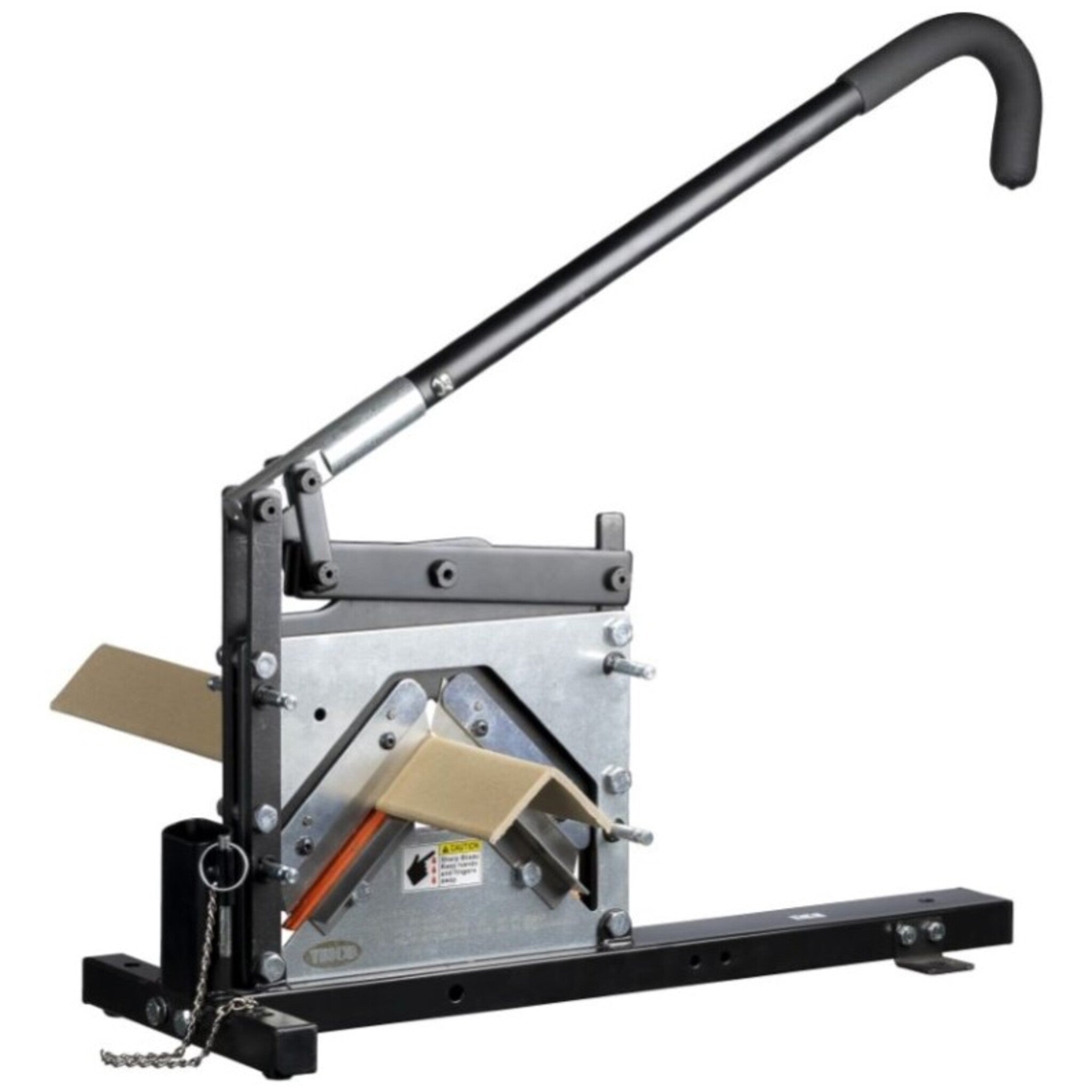 Cardboard Corner Board Cutter