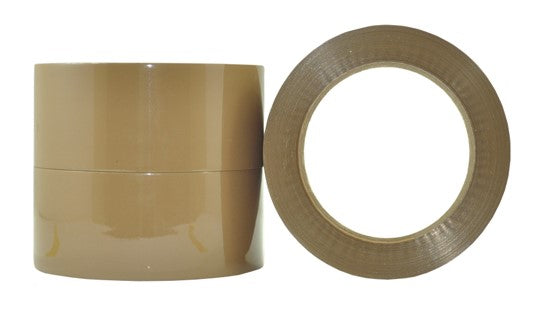 Premium Packaging Tape - CornerBox