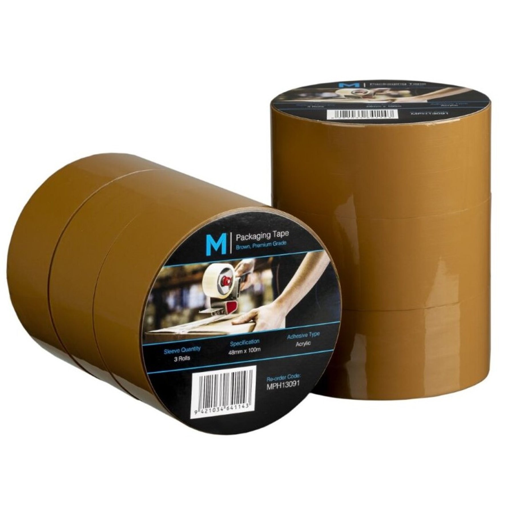 Premium Packaging Tape