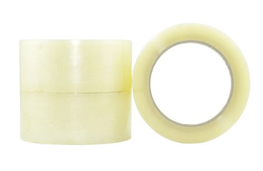 Regular Acrylic Packaging Tape - Matthews