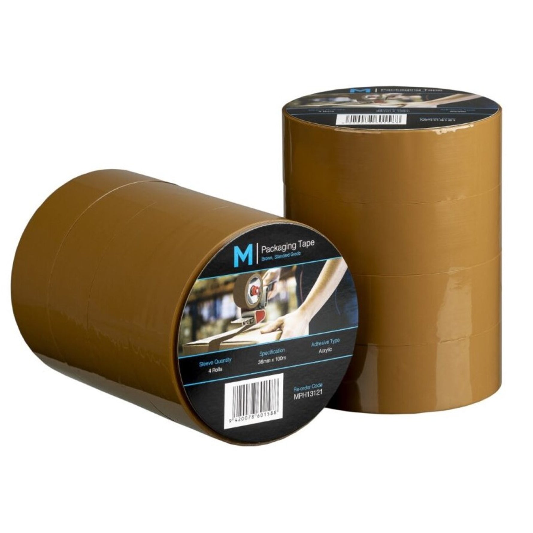 Regular Acrylic Packaging Tape