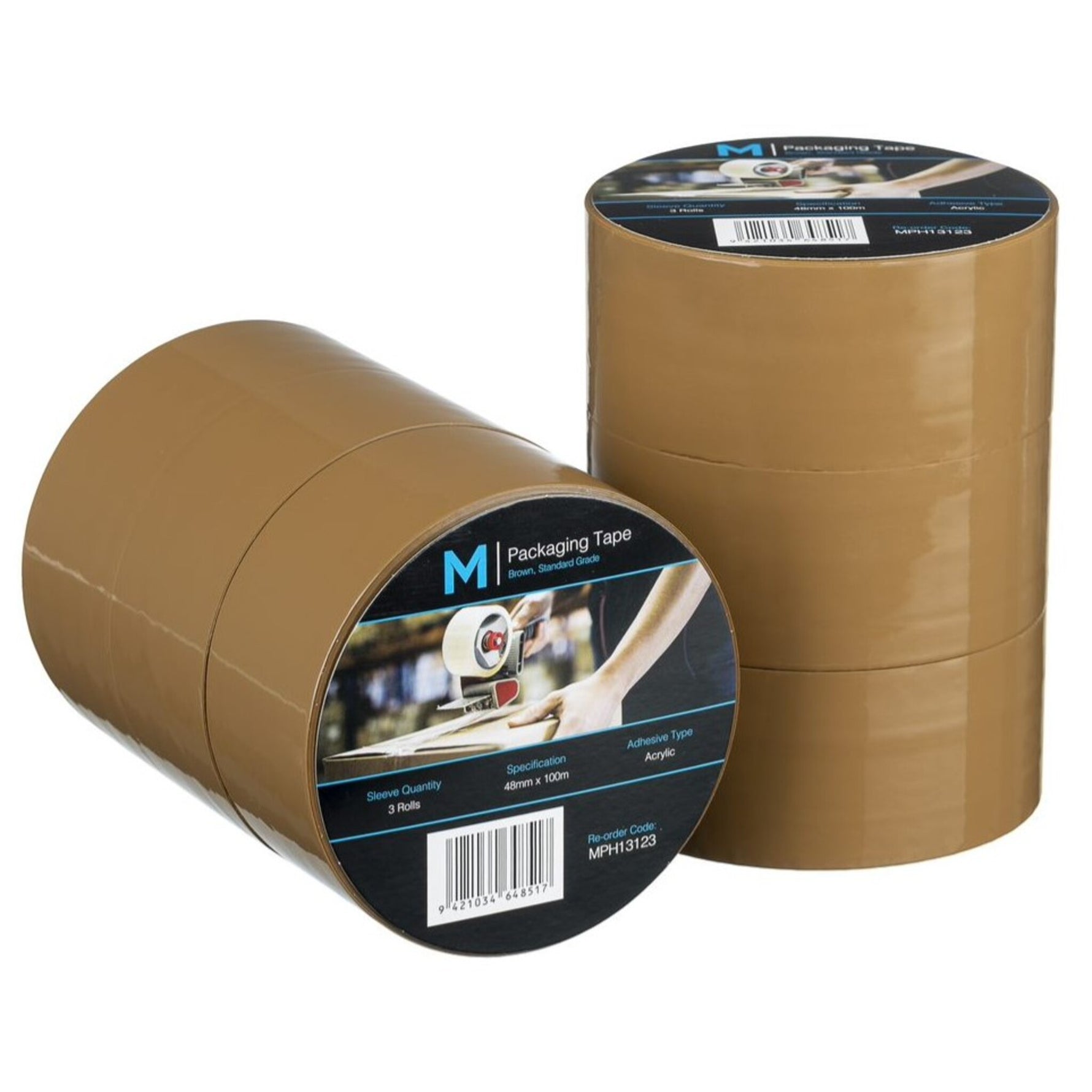 Regular Acrylic Packaging Tape