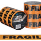 Message Tape Fragile - Matthews