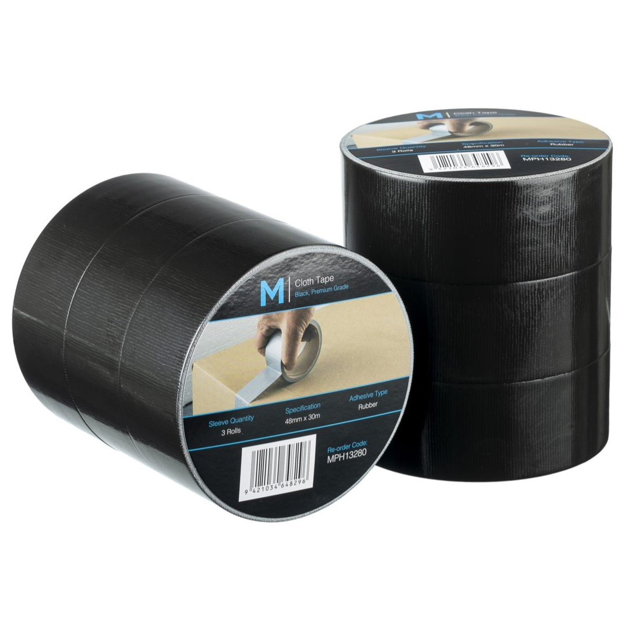 Premium Cloth Tape