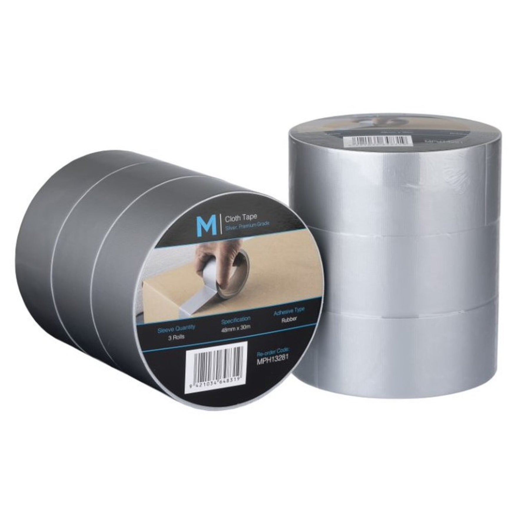 Premium Cloth Tape
