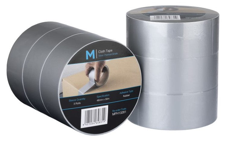 Premium Cloth Tape - Matthews